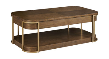 Agatha Coffee Table