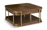 Agatha Square Coffee Table thumbnail 2