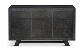 Transcend Sideboard Server