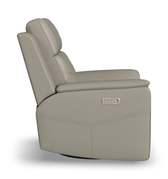 Vernon Power Recliner