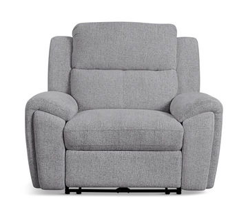 image Maya Power Recliner - Platinum