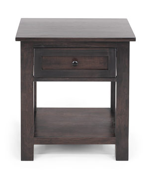 Taylor J 1 Drawer Nightstand