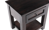 Taylor J 1 Drawer Nightstand thumbnail 3