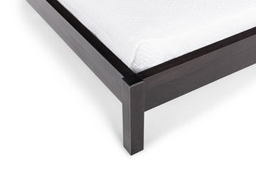 Taylor J Espresso Bed - Full