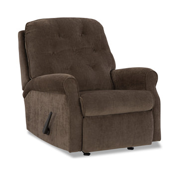 image Dolly Rocker Recliner - Brazil