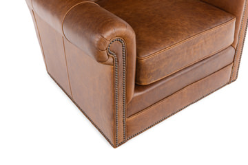 Wharton Swivel Chair