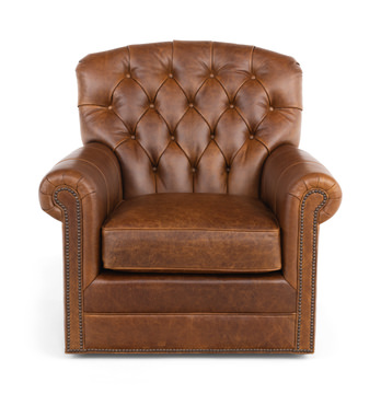 Wharton Swivel Chair