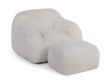 Yeti Ottoman