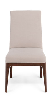 Walnut Grove Upholstered Side Chair