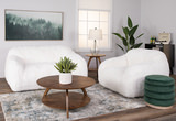 Yeti Loveseat thumbnail 4