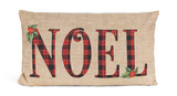 Noel Pillow  thumbnail 1