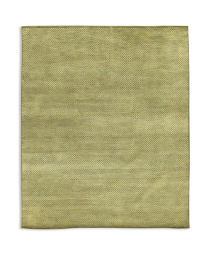 image Hand Knotted Area Rug - 7′11″ x 9′10″
