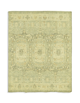 image Hand Knotted Area Rug