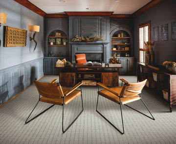 Karastan Yorkshire Tweed - Cape Storm