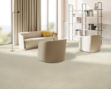 Karastan Seaside Vibes - Coconut