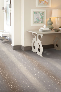 Karastan Savanna Scenes - Frosted Antelope