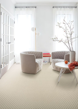 Karastan Treasured Heritage - Butter Pecan