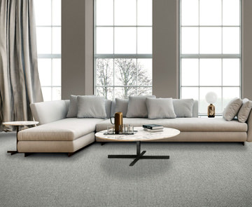 Karastan Westland Row - Mysterious