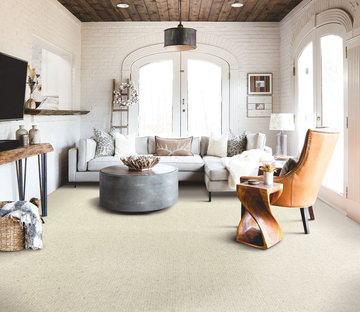 Karastan Dewberry - Destiny