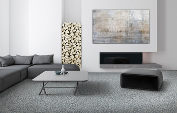 Karastan Designer Elegance - Greige