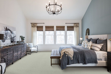 Karastan Lynley - Fine White