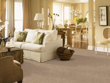 Karastan Style Manor - Newspirt