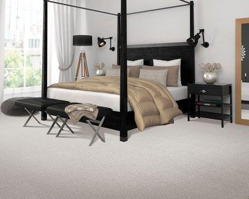 Karastan Blythe Park - Pristine