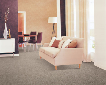 Karastan Bold Finish - Flaxen Beaut