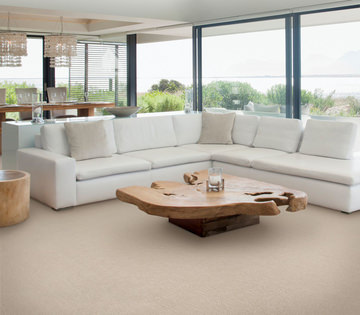 Karastan Decorative Influence - North Wind