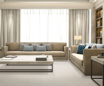 Karastan Majestic Refinement - Atmosphere