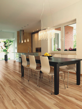 Coretec Classics - Red River Hickory