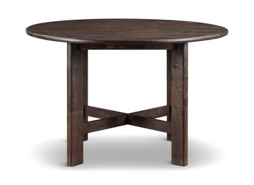 Bryndis 48″ Round Dining Table