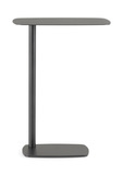 Leo Metal End Table thumbnail 2
