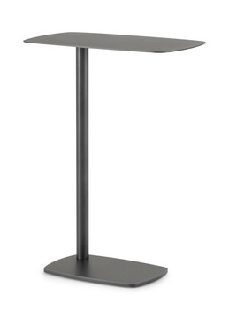 image Leo Metal End Table