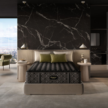 Series 3 Firm Quilted Twin XL Mattress