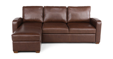 Kitchi Sleeper Sectional - Right Facing Sofa