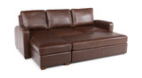 Kitchi Sleeper Sectional - Right Facing Sofa thumbnail 3