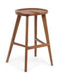 Hobbes Bar Stool thumbnail 1
