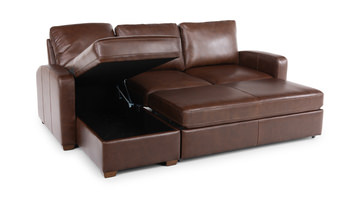Kitchi Sleeper Sectional - Right Facing Sofa