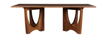 Walnut Grove Coffee Table