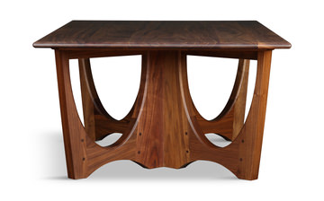 Walnut Grove Coffee Table