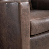 Ventura Swivel Chair thumbnail 3