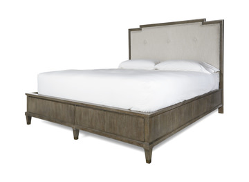 image Harmony King Bed
