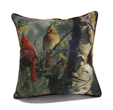 18″ Fall Harvest Pillow thumbnail 3