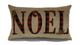 Noel Pillow  thumbnail 2