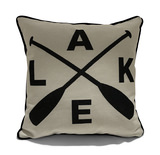 18″ Summer Sayings Pillow thumbnail 2