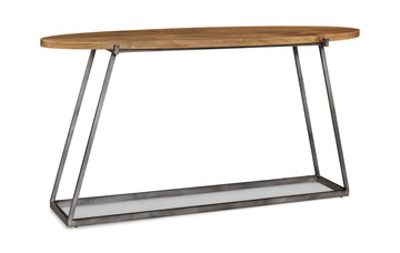 image Warrick Console Table