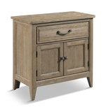 Bessemer Bachelors Chest thumbnail 1
