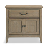 Bessemer Bachelors Chest thumbnail 2