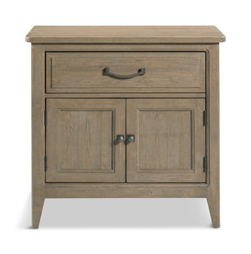 Bessemer Bachelors Chest